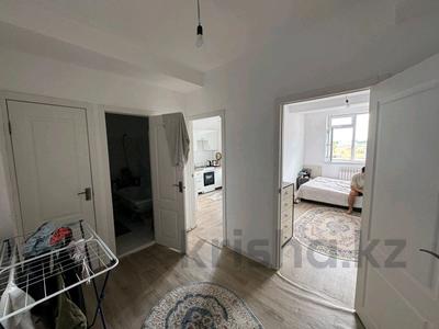 1-комнатная квартира · 36 м² · 2/5 этаж, 9-й микрорайон, 9-й микрорайон за 14.5 млн 〒 в Талдыкоргане