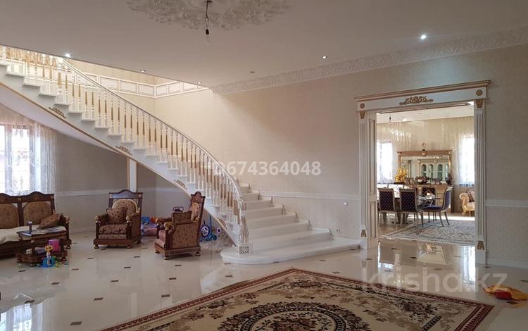 Продажа Дома Астана Косщи