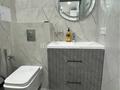 1-комнатная квартира · 50 м² · 14/17 этаж, Навои 39 — Жандосова за 16 000 ₸ в Алматы, Ауэзовский р-н — фото 12