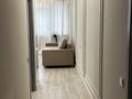 1-комнатная квартира · 50 м² · 14/17 этаж, Навои 39 — Жандосова за 16 000 ₸ в Алматы, Ауэзовский р-н — фото 4