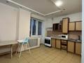 1-комнатная квартира · 30 м² · 7/10 этаж, А. Бокейханова 13 за 140 000 ₸ в Астане, Есильский р-н