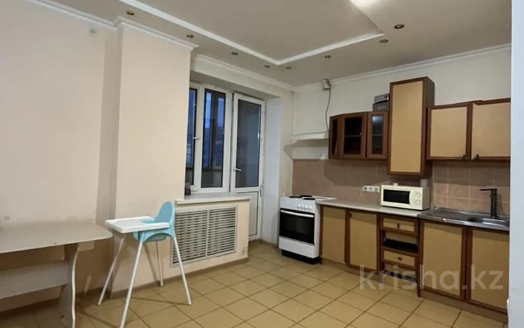 1-комнатная квартира · 30 м² · 7/10 этаж, А. Бокейханова 13 за 140 000 ₸ в Астане, Есильский р-н — фото 6