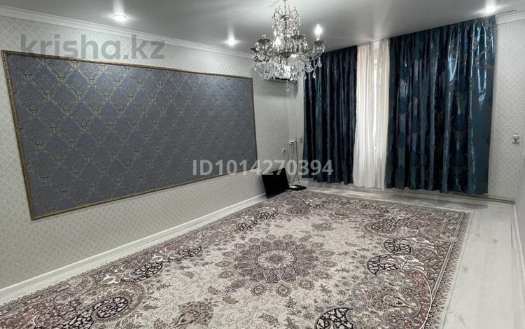 3-бөлмелі пәтер · 72.5 м² · 5/5 қабат, Жаппасбай батыра 8, бағасы: 20 млн ₸ в  — фото 2