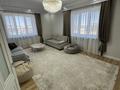 3-комнатная квартира · 120 м² · 8/10 этаж, мкр. Алтын орда, Газиза Жубанова 146 — Санкибай - Газиза за 52 млн ₸ в Актобе