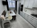 3-комнатная квартира · 120 м² · 8/10 этаж, мкр. Алтын орда, Газиза Жубанова 146 — Санкибай - Газиза за 52 млн ₸ в Актобе — фото 8