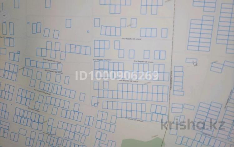 Участок · 20 соток, Аль фараби 026 — Момышулы соны за 2 млн ₸ в  — фото 3