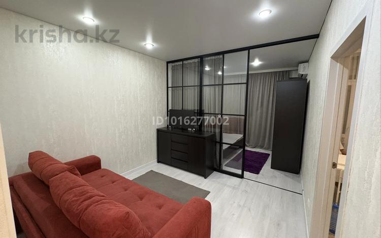 1-комнатная квартира · 40 м² · 8/9 этаж, Сарыарка 1, 1/1,1/2,1/3,1/4 за 230 000 ₸ в Алматы, Турксибский р-н — фото 2