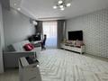 2-комнатная квартира · 64 м² · 12/12 этаж, Рыскулбекова 28/1 за 45 млн 〒 в Алматы, Бостандыкский р-н
