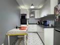 2-комнатная квартира · 64 м² · 12/12 этаж, Рыскулбекова 28/1 за 45 млн 〒 в Алматы, Бостандыкский р-н — фото 7