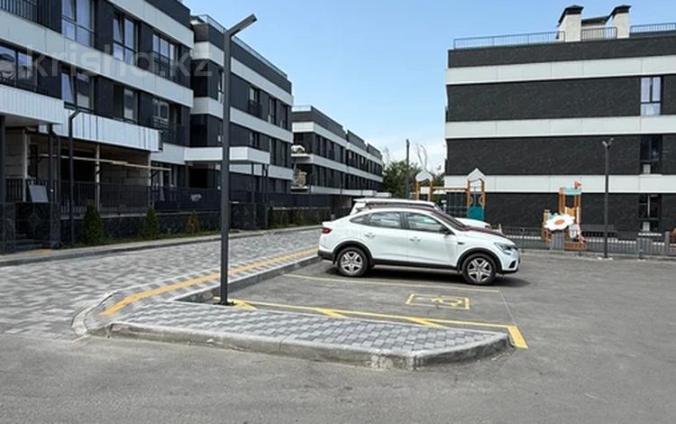 3-комнатная квартира · 70 м² · 1/3 этаж, Егора Редько 3 за 52 млн ₸ в Алматы, Наурызбайский р-н — фото 2