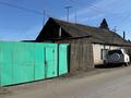 Часть дома · 6 комнат · 80 м² · 12 сот., 8 линия 40 за 10 млн ₸ в Семее