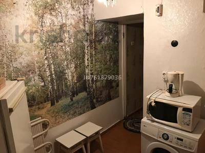 2-комнатная квартира · 44.5 м² · 3/5 этаж, Серебрянская 153 за 3.8 млн ₸