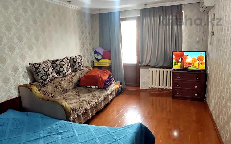 1-комнатная квартира · 33.2 м² · 4/4 этаж, Шокана Уалиханова за 27.5 млн ₸ в Алматы, Медеуский р-н — фото 4