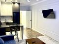 2-бөлмелі пәтер · 52 м² · 5/9 қабат, Е-67 8 — Туран, бағасы: 16 000 ₸ в Астане, Нура р-н — фото 4