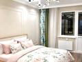 2-бөлмелі пәтер · 52 м² · 5/9 қабат, Е-67 8 — Туран, бағасы: 16 000 ₸ в Астане, Нура р-н