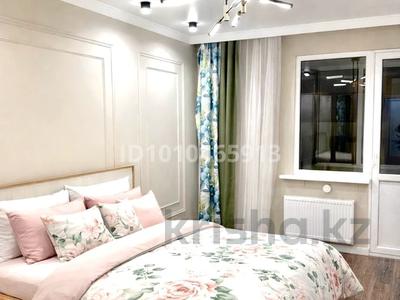 2-комнатная квартира · 52 м² · 5/9 этаж, Е-67 8 — Туран за 16 000 ₸ в Астане, Нура р-н