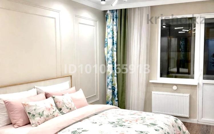 2-бөлмелі пәтер · 52 м² · 5/9 қабат, Е-67 8 — Туран, бағасы: 16 000 ₸ в Астане, Нура р-н — фото 8