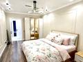 2-бөлмелі пәтер · 52 м² · 5/9 қабат, Е-67 8 — Туран, бағасы: 16 000 ₸ в Астане, Нура р-н — фото 2