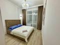 2-бөлмелі пәтер · 51 м² · 9/12 қабат, ул. Туран 50/5 — ЖК Бухар Жырау, бағасы: 20 000 ₸ в Астане, Есильский р-н