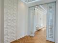 3-бөлмелі пәтер · 90 м² · 2/12 қабат, Турар Рыскулов 9а, бағасы: 110 млн ₸ в Астане, Есильский р-н — фото 4