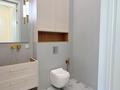 3-бөлмелі пәтер · 90 м² · 2/12 қабат, Турар Рыскулов 9а, бағасы: 110 млн ₸ в Астане, Есильский р-н — фото 24