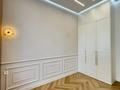 3-бөлмелі пәтер · 90 м² · 2/12 қабат, Турар Рыскулов 9а, бағасы: 110 млн ₸ в Астане, Есильский р-н — фото 13