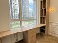 3-бөлмелі пәтер · 90 м² · 2/12 қабат, Турар Рыскулов 9а, бағасы: 110 млн ₸ в Астане, Есильский р-н — фото 14