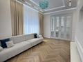3-бөлмелі пәтер · 90 м² · 2/12 қабат, Турар Рыскулов 9а, бағасы: 110 млн ₸ в Астане, Есильский р-н — фото 18