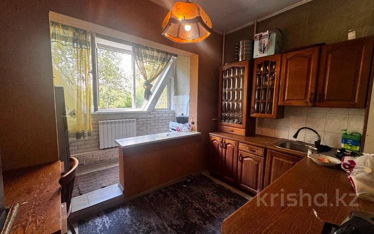 2-бөлмелі пәтер · 58 м² · 2/9 қабат, Ақсай-4 ш/а., бағасы: 37 млн ₸ в Алматы, Ауэзовский р-н — фото 2