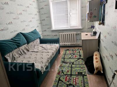 2-бөлмелі пәтер · 44 м² · 3/5 қабат, Мкр. Восток-2 12, бағасы: 15 млн ₸ в Караганде