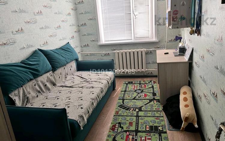 2-бөлмелі пәтер · 44 м² · 3/5 қабат, Мкр. Восток-2 12, бағасы: 15 млн ₸ в Караганде — фото 2