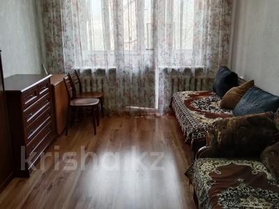 2-бөлмелі пәтер · 46 м² · 4/4 қабат, мкр №1, бағасы: 24.7 млн ₸ в Алматы, Ауэзовский р-н