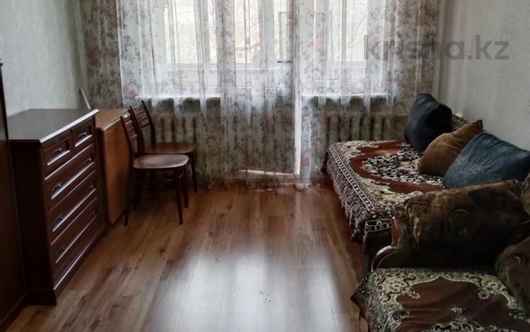 2-бөлмелі пәтер · 46 м² · 4/4 қабат, мкр №1, бағасы: 24.7 млн ₸ в Алматы, Ауэзовский р-н — фото 2