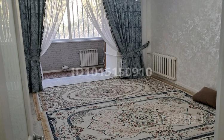 2-комнатная квартира · 56 м² · 1/5 этаж, Тамдинская 19 за 14.5 млн ₸ в Актобе — фото 2