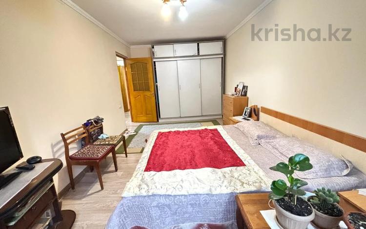 4-бөлмелі пәтер · 72.6 м² · 1/5 қабат, мкр Орбита-4, бағасы: 49 млн ₸ в Алматы, Бостандыкский р-н — фото 2