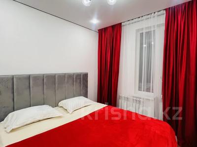 2-комнатная квартира · 38.8 м² · 9/9 этаж, Райымбек 590/16 за 26 млн ₸ в Алматы, Наурызбайский р-н