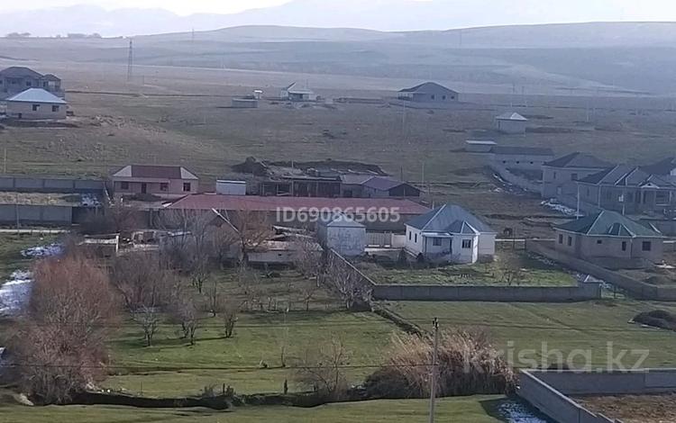 Сельское хозяйство • 120 м² за 40 млн 〒 в Казыгурте — фото 2