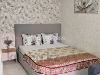 1-комнатная квартира · 40 м² · 2/5 этаж, проспект Абылай Хана 29-2 — Манаса за 14 000 ₸ в Астане, Алматы р-н