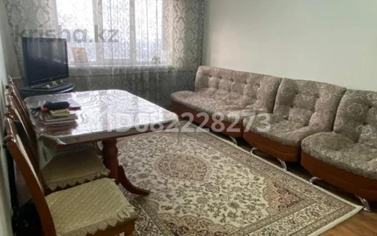 4-комнатная квартира, 78 м², 4/5 этаж, 12 за 30 млн 〒 в Талгаре — фото 9