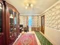 3-бөлмелі пәтер · 58 м² · 1/5 қабат, Кажамкулова уг Айтекеби 126 — Кажамкулова, бағасы: 47 млн ₸ в Алматы, Алмалинский р-н