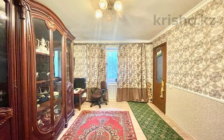 3-бөлмелі пәтер · 58 м² · 1/5 қабат, Кажамкулова уг Айтекеби 126 — Кажамкулова, бағасы: 47 млн ₸ в Алматы, Алмалинский р-н — фото 32