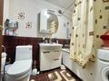 3-бөлмелі пәтер · 58 м² · 1/5 қабат, Кажамкулова уг Айтекеби 126 — Кажамкулова, бағасы: 47 млн ₸ в Алматы, Алмалинский р-н — фото 11