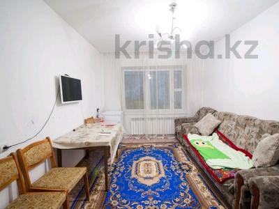 3-комнатная квартира, 64 м², 1/5 этаж, Жастар за 18.5 млн 〒 в Талдыкоргане, мкр Жастар