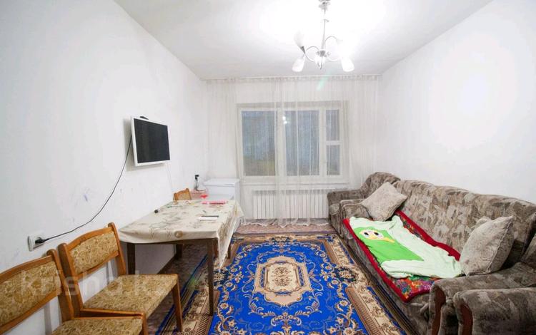 3-комнатная квартира, 64 м², 1/5 этаж, Жастар за 18.5 млн 〒 в Талдыкоргане, мкр Жастар — фото 2
