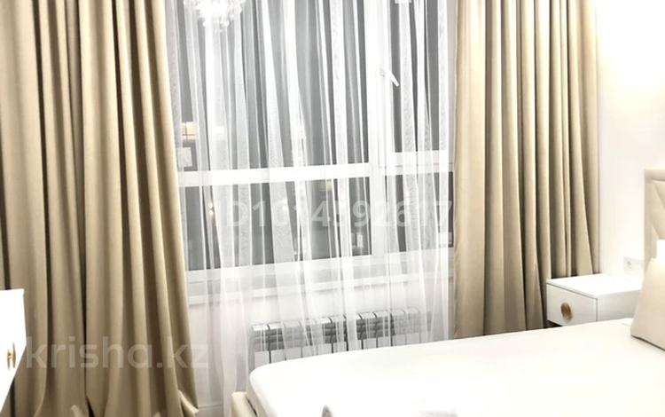 2-комнатная квартира · 45 м² · 9/9 этаж, Бокейхана 16/1 — Орынбор, Мангелик ел за 400 000 ₸ в Астане, Есильский р-н — фото 2