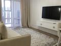 2-комнатная квартира · 45 м² · 9/9 этаж, Бокейхана 16/1 — Орынбор, Мангелик ел за 400 000 ₸ в Астане, Есильский р-н — фото 4