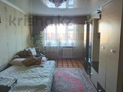 Отдельный дом • 4 комнаты • 91 м² • 5 сот., Рабочий посёлок за 14 млн 〒 в Петропавловске