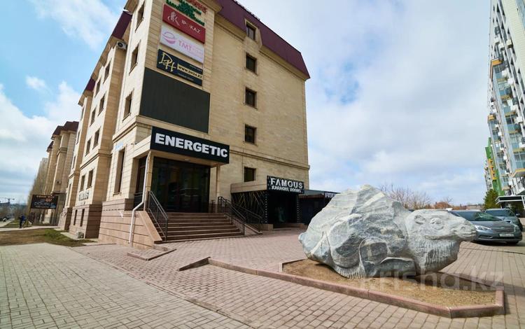 Кафе ,ресторан,кофейня,гастро-хаб(доставка) · 342 м², бағасы: 26.5 млн ₸ в Астане, Алматы р-н — фото 2
