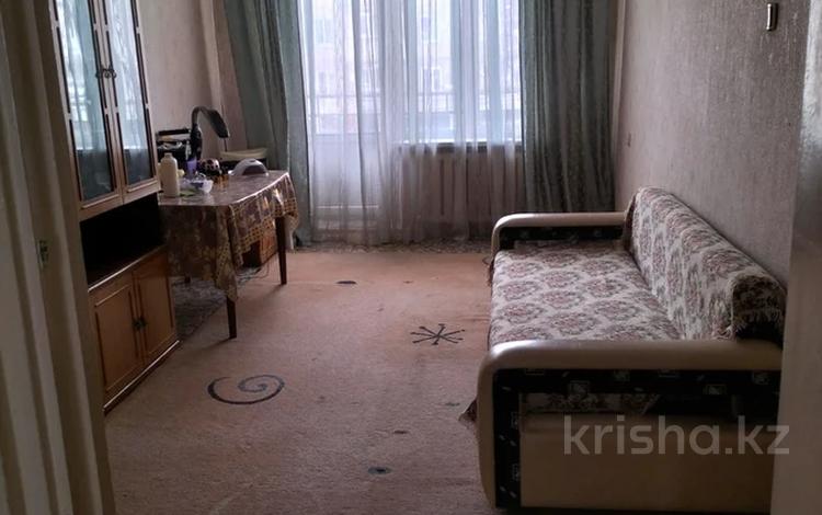 3-комнатная квартира, 62 м², 3/5 этаж, Ломоносова 3 за 25 млн 〒 в Боралдае (Бурундай) — фото 2