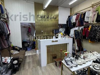 Магазины и бутики, склады · 50 м² за 22 млн ₸ в Алматы